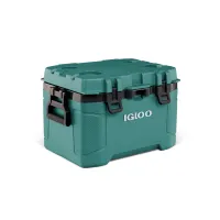 CONSERVADORA IGLOO 47 LITROS TRAILMATE SPRUCE VERDE 50220