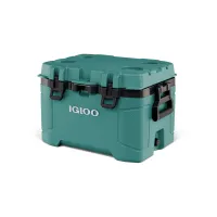 CONSERVADORA IGLOO 47 LITROS TRAILMATE SPRUCE VERDE 50220