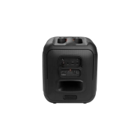 PARLANTE JBL PARTY BOX ENCORE ESSENTIAL 100W JBLPBENCOREESSAM BT/AUX/USB/NEGRO