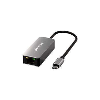 ADAPTADOR USB-C 3.1 - RJ45 M/H FTX-CML2500-AG 2.5G