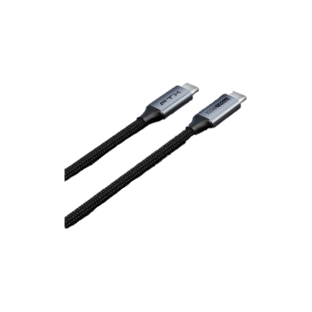 CABLE USB-C 3.2 M/M 1M FTX-C160-PU31-CMCM2-AG1 20G