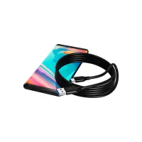 CABLE USB-A 3.0 - USB-C M/M 2M FTX-C160-U33-CMAMN-B2 5GBPS/5V/3A