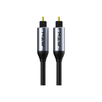 CABLE OPTICO 3M P/SOUND BAR/TV/PROY PREMIUM TOSLIN