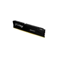 MEMORIA RAM DDR5 32GB 6000 KINGSTON FURY BEAST BK KF560C36BBE-32