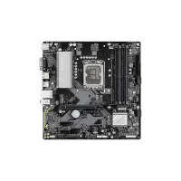 PLACA MADRE GIGABYTE 1700 B760M D3HP DDR4 V/S/R/HDMI/DP/2M2/USB3.2/MATX