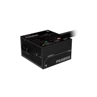 FUENTE GIGABYTE 650W 80PLUS SILVER 220V GP-P650SS