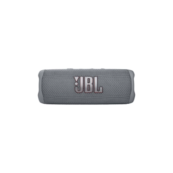 PARLANTE JBL FLIP 6 30W JBLFLIP6GREYAM BT/BAT/IP67