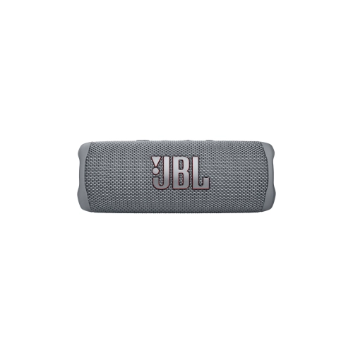 PARLANTE JBL FLIP 6 30W JBLFLIP6GREYAM BT/BAT/IP67/GRIS