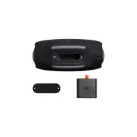 PARLANTE JBL XTREME 4 100W JBLXTREME4BLKAM BT/BAT/IP67/NEGRO