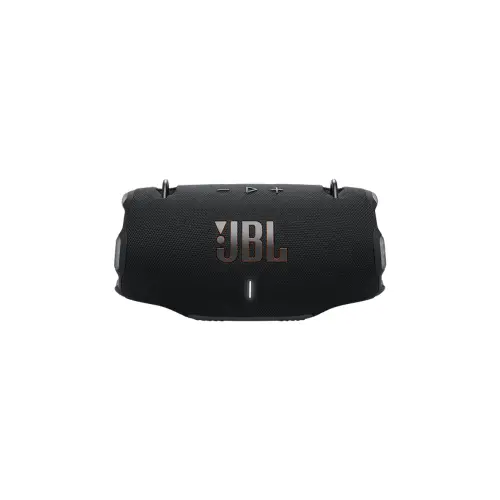 PARLANTE JBL XTREME 4 100W JBLXTREME4BLKAM BT/BAT/IP67/NEGRO
