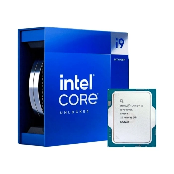 PROCESADOR INTEL 1700 CORE I9-14900K 2.4GHZ/36MB S