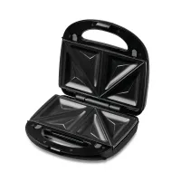 GRILL ELECTRICA 3 EN 1 ANTIADHERENTE MULTILASER CE193 750W 220V