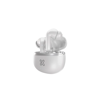 AURICULAR CON MICROFONO KLIP KTE-750WH EDGEBUDSPRO