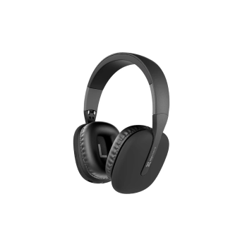 AURICULAR CON MICROFONO KLIP KWH-010BK ZOUNDTUNE M