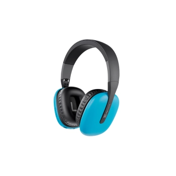 AURICULAR CON MICROFONO KLIP KWH-010BL ZOUNDTUNE M