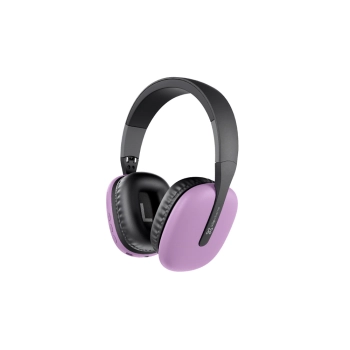 AURICULAR CON MICROFONO KLIP KWH-010PR ZOUNDTUNE M