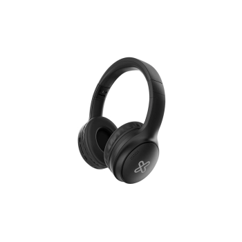 AURICULAR CON MICROFONO KLIP KNH-300BK ESCAPE MIC/