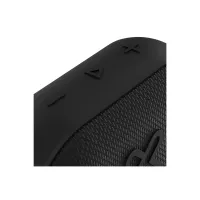 PARLANTE KLIP KBS-030BK 6W GROOVESPLASH BT/BAT/IPX7/TWS/MIC/NEGRO