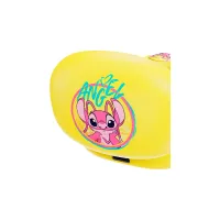 AURICULAR CON MICROFONO XTECH XTH-D701ST-YL STITCH BT/MIC/TWS/TOUCH/AMARILLO