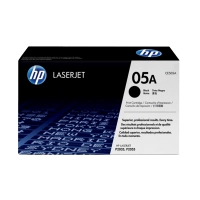 TONER HP 05A NEGRO CE505A P2035/P2055