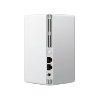 ROUTER XIAOMI MESH SYSTEM AC1200 (1PACK) LAN/WAN/WIFI6 DVB4452GL