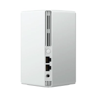 ROUTER XIAOMI MESH SYSTEM AC1200 (2PACK) LAN/WAN/WIFI6 DVB4451GL