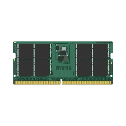 MEMORIA RAM P/NB DDR5 32GB 5600 KINGSTON KVR56S46BD8-32
