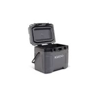 CONSERVADORA IGLOO 23 LITROS TRAILMATE NEGRO CARBONITE 50182