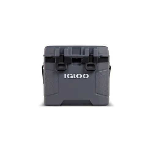 CONSERVADORA IGLOO 23 LITROS TRAILMATE NEGRO CARBONITE 50182