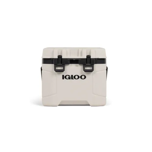 CONSERVADORA IGLOO 23 LITROS TRAILMATE CREMA 50214