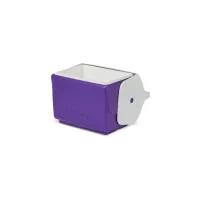 CONSERVADORA IGLOO 6 LITROS RETRO LITTLE PLAYMATE PURPURA 32713