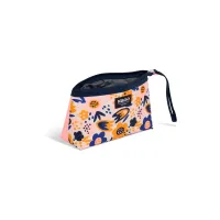 BOLSA TERMICA IGLOO DE ALMUERZO Y MERIENDA PARA NIÑOS BEIGE