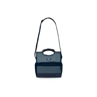 BOLSA TERMICA IGLOO 16 LATAS MAXCOLD AZUL 66114
