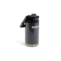BOTELLA TERMICA IGLOO 1.6L NEGRO C/MANIJA 31486