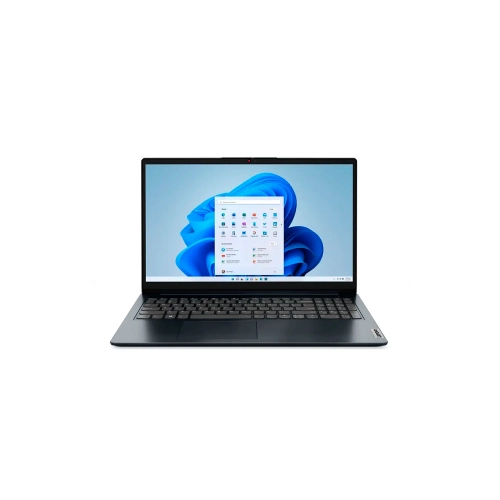 NOTEBOOK LENOVO IDEAPAD 1 82QD00HMUS I5 3.3/8G/512SSD/W11S/15.6