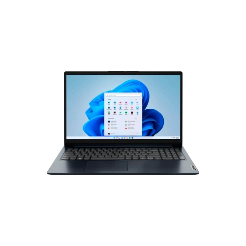 NOTEBOOK LENOVO IDEAPAD 1 82VG00R2US R3 2.4/4G/128SSD/W11S/15.6