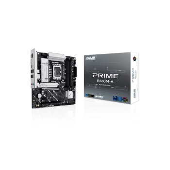 PLACA MADRE ASUS 1851 B860M-A PRIME DDR5 S/R/HDMI/