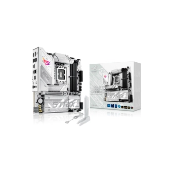 PLACA MADRE ASUS 1851 B860-G GAMING WIFI ROG STRIX