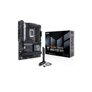 PLACA MADRE ASUS 1851 B860-PLUS WIFI TUF GAMING DD