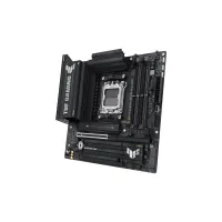PLACA MADRE ASUS AM5 B850M-PLUS WIFI TUF GAMING DDR5 S/R/HDMI/DP/3M2/MATX
