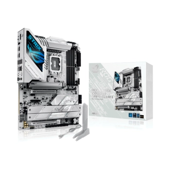 PLACA MADRE ASUS 1851 Z890-A GAMING WIFI ROG STRIX