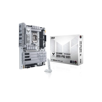 PLACA MADRE ASUS 1851 Z890-PRO WIFI TUF GAMING DDR