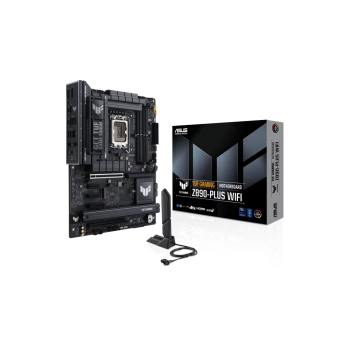PLACA MADRE ASUS 1851 Z890-PLUS WIFI TUF GAMING DD