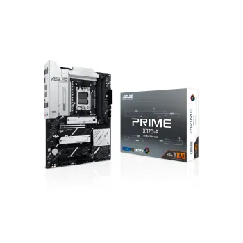 PLACA MADRE ASUS AM5 X870-P PRIME DDR5 S/R/HDMI/4M