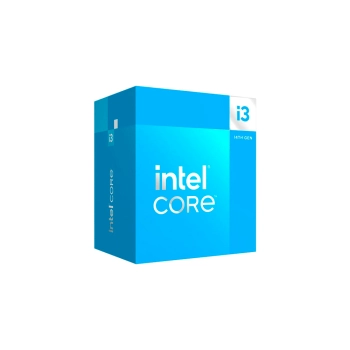 PROCESADOR INTEL 1700 CORE I3-14100 3.5GHZ/12MB C/