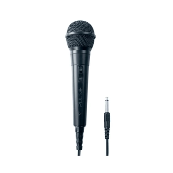 MICROFONO C/CABLE PULSE PRO 3  MULTILASER SP803 3 