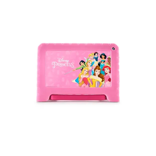 TABLET KID ANDROID MULTILASER NB624 QC/64GB/4G/7