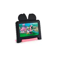 TABLET KID ANDROID MULTILASER NB628 QC/64GB/4G/7