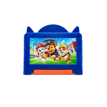 TABLET KID ANDROID MULTILASER NB630 QC/64GB/4G/7