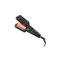 PLANCHITA MODELADORA MULTILASER EB130 EFECTO SIRENA 2EN1 100W BIVOLT